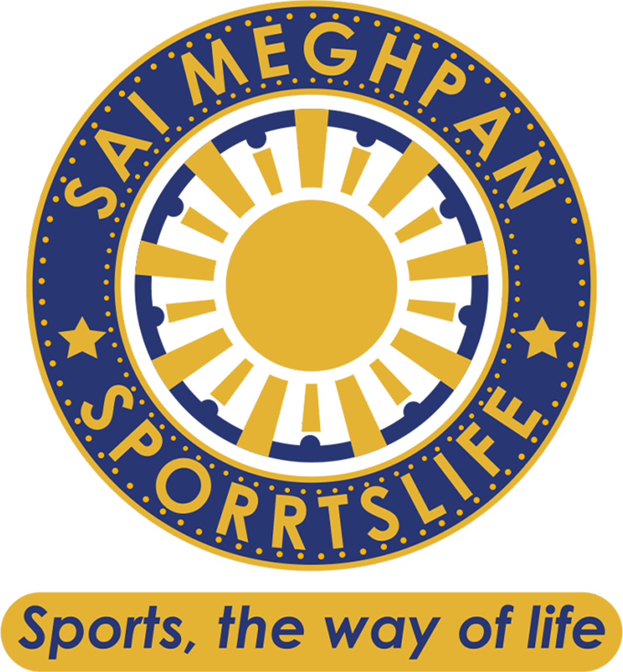 SAI MEGHPAN SPORRTSLIFE