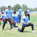 T20 WC 2024: Nepal Team Picks SMS as Training Base